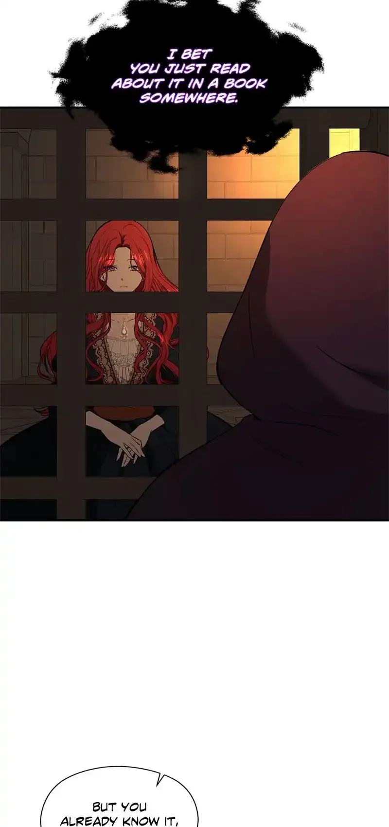 I Didn't Mean to Seduce the Male Lead Chapter 54 page 22