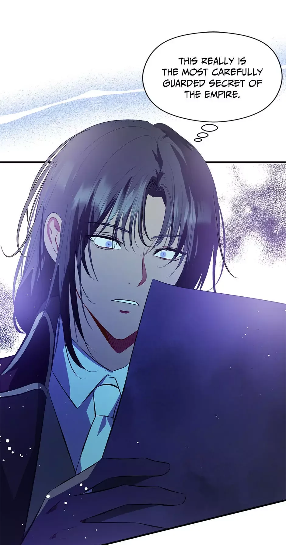 I Didn't Mean to Seduce the Male Lead Chapter 55 page 31