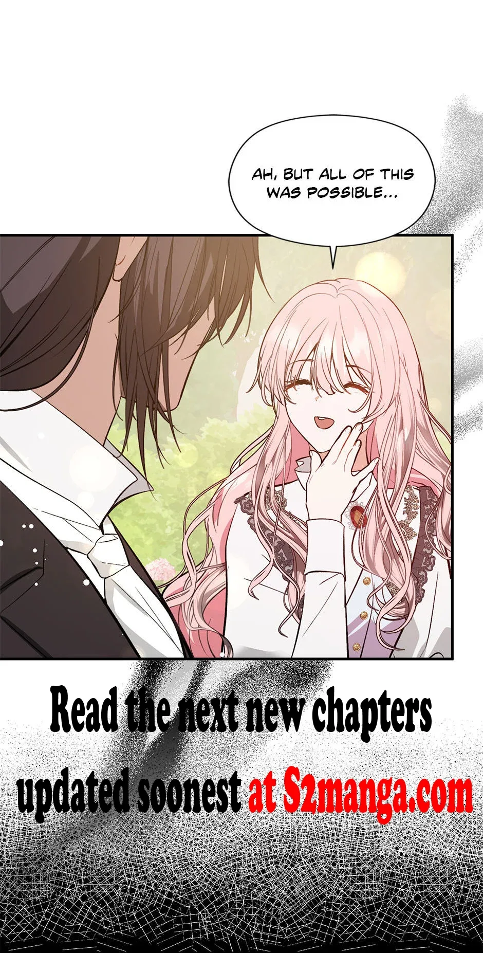 I Didn't Mean to Seduce the Male Lead Chapter 53 page 37