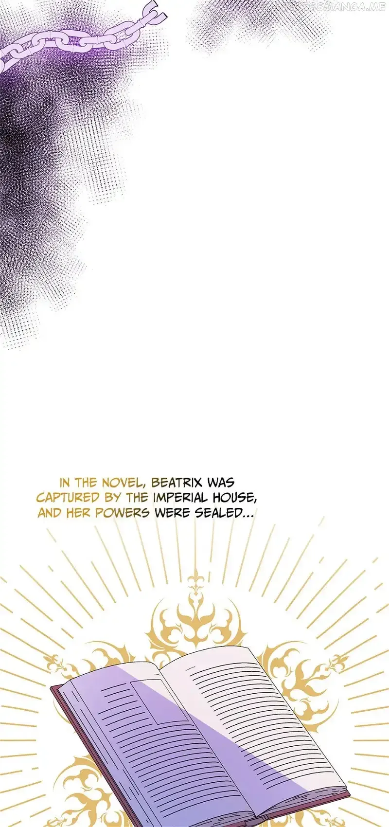 I Didn't Mean to Seduce the Male Lead Chapter 54 page 25