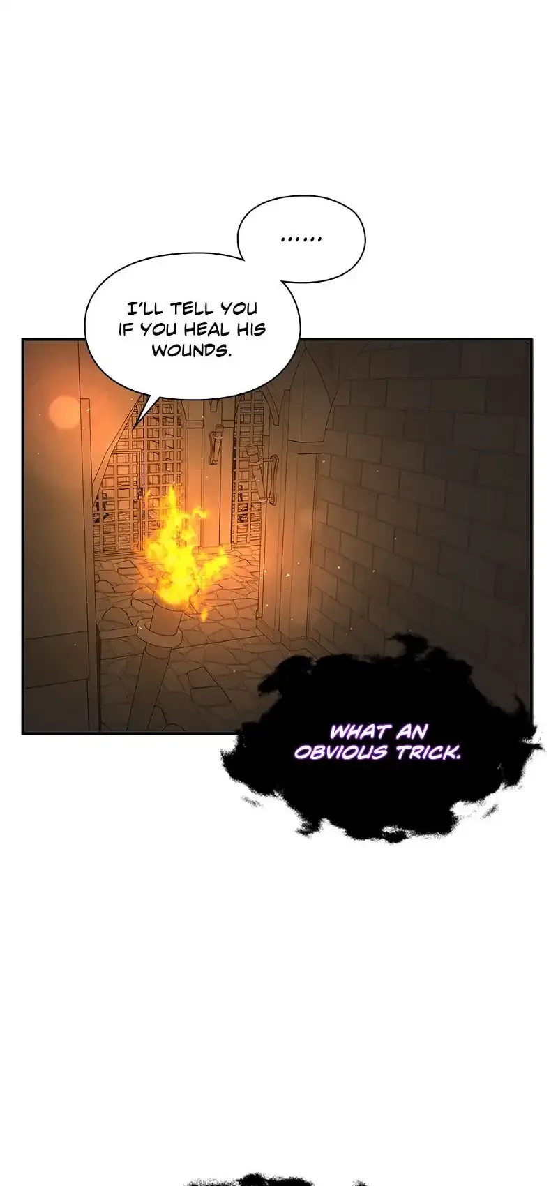 I Didn't Mean to Seduce the Male Lead Chapter 54 page 21
