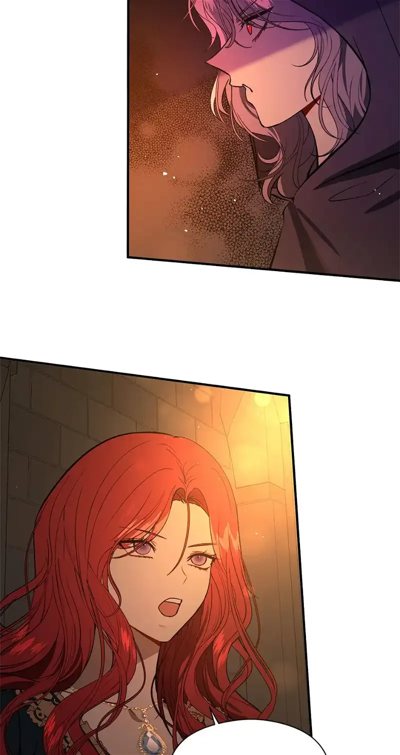 I Didn't Mean to Seduce the Male Lead Chapter 54 page 17