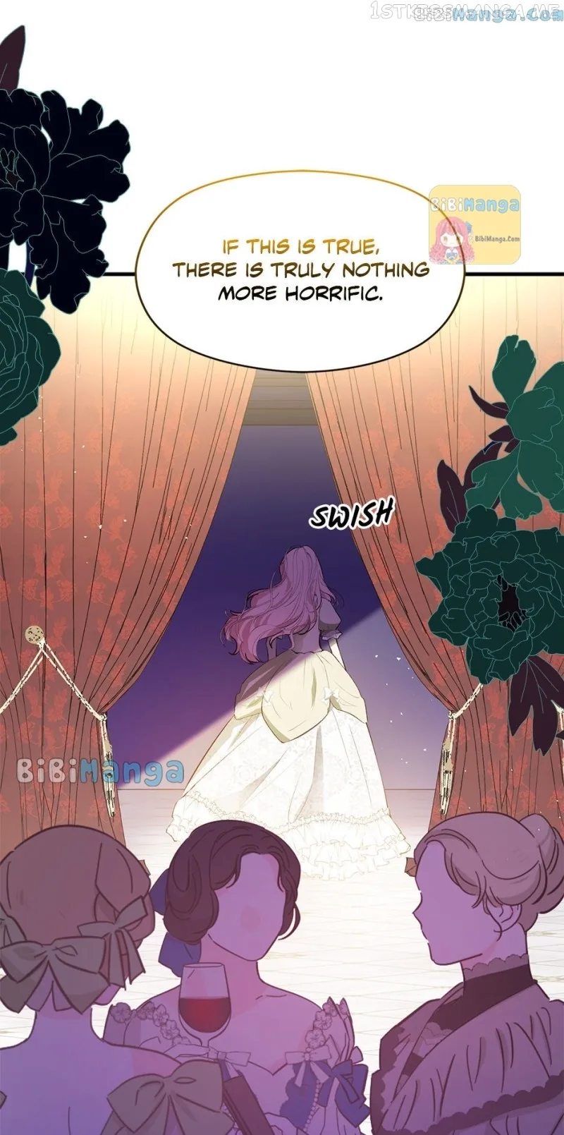 I Didn't Mean to Seduce the Male Lead Chapter 60 page 8