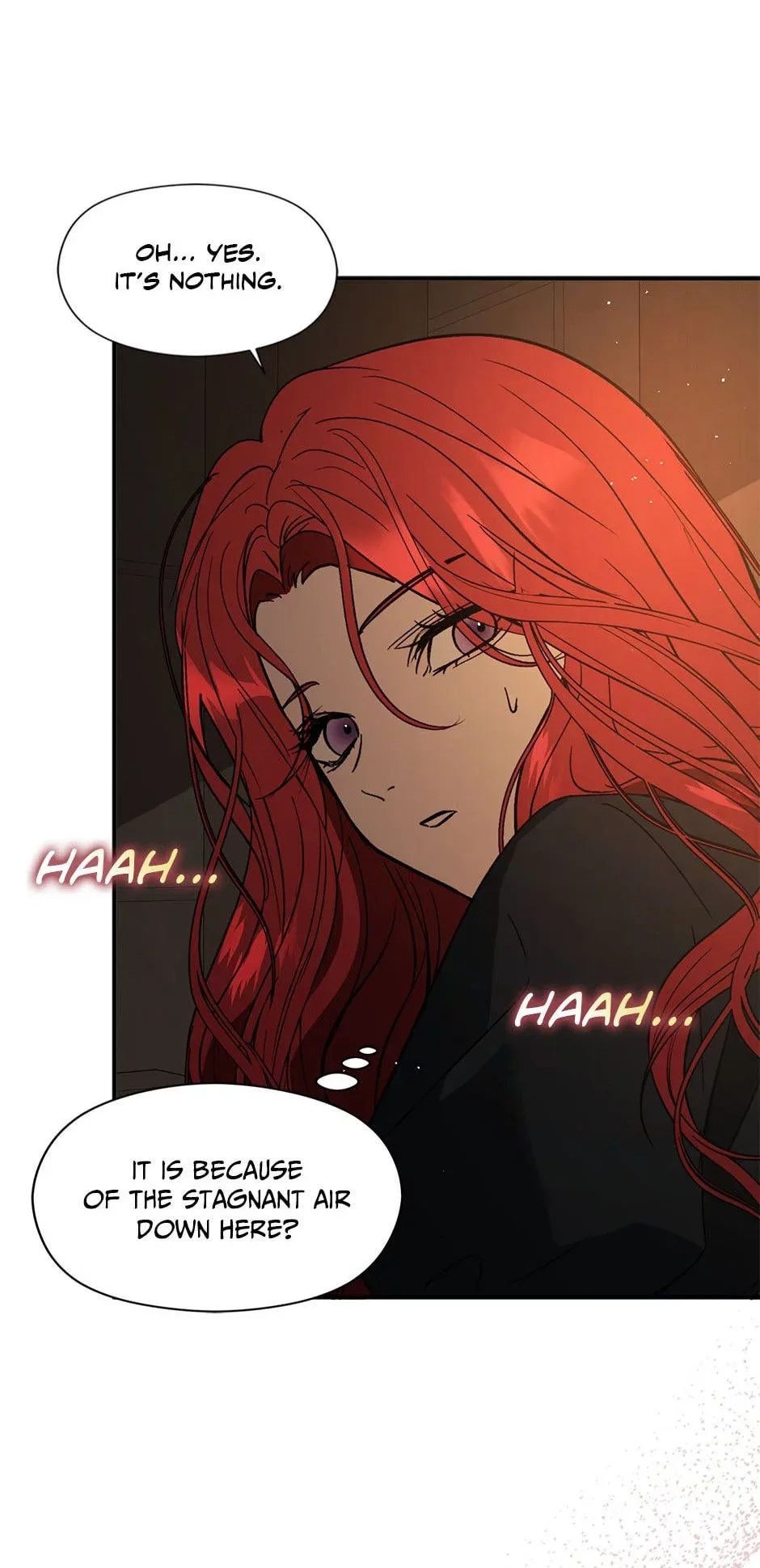I Didn't Mean to Seduce the Male Lead Chapter 57 page 10