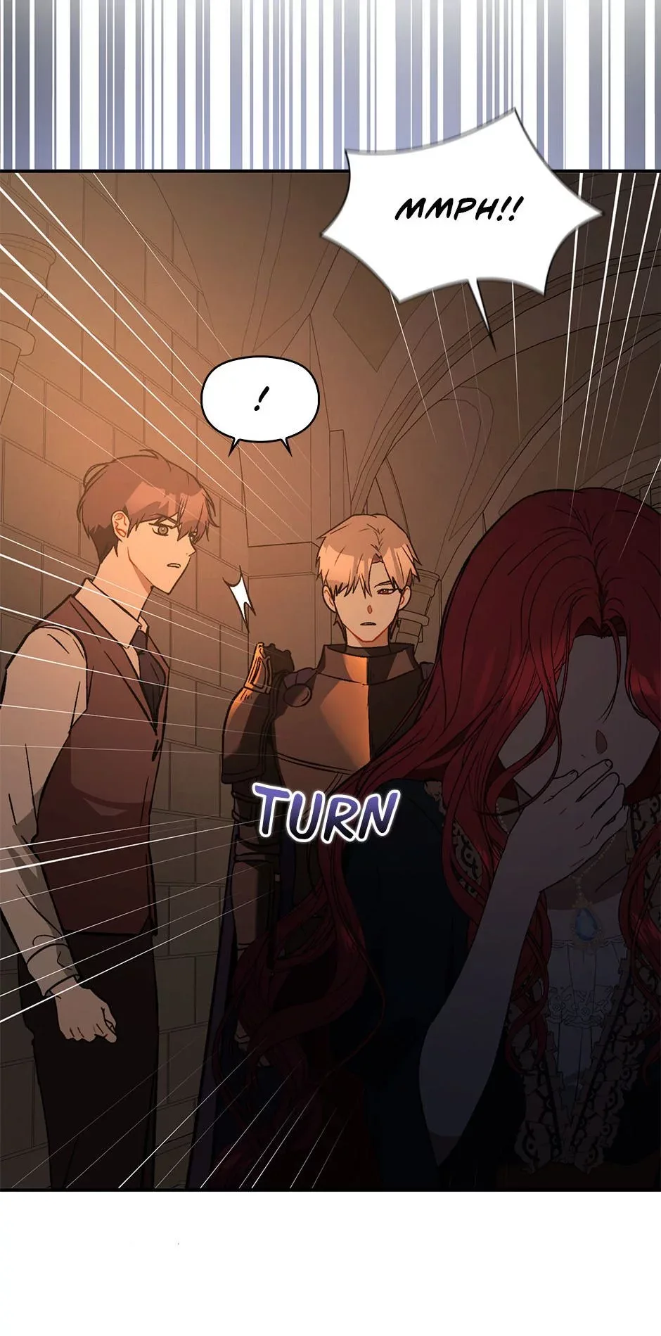 I Didn't Mean to Seduce the Male Lead Chapter 57 page 8