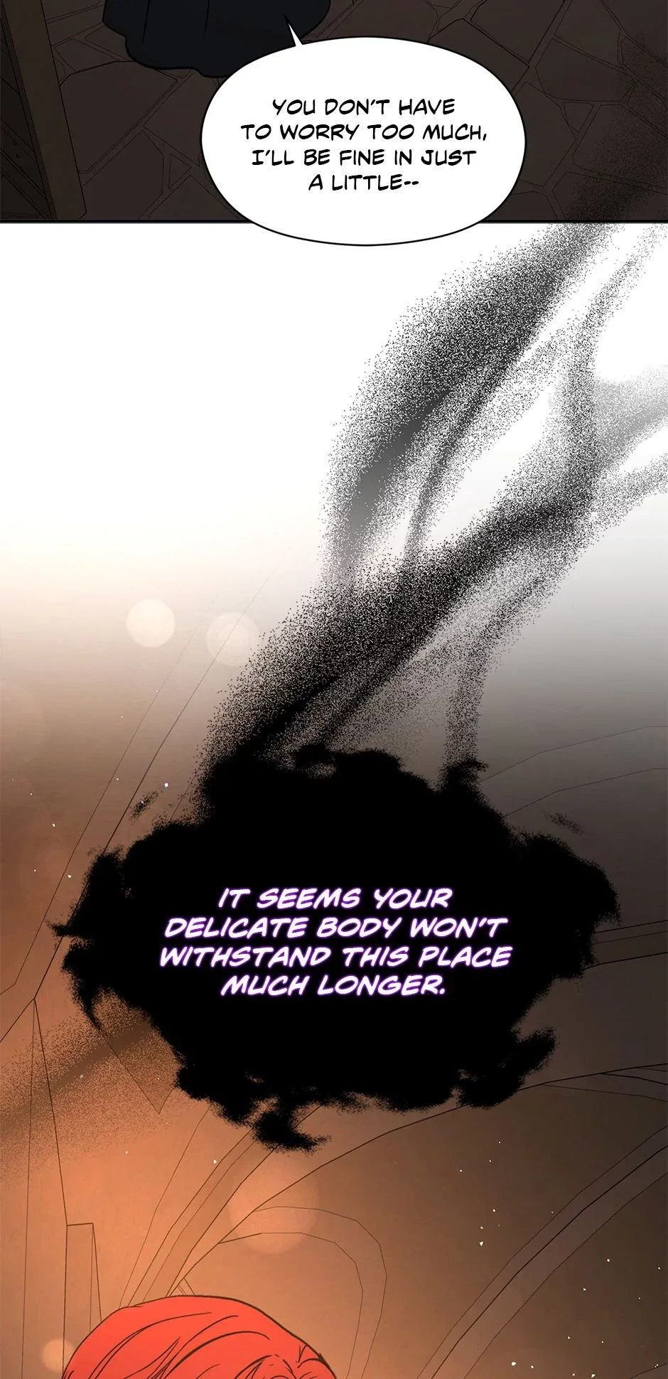 I Didn't Mean to Seduce the Male Lead Chapter 57 page 13