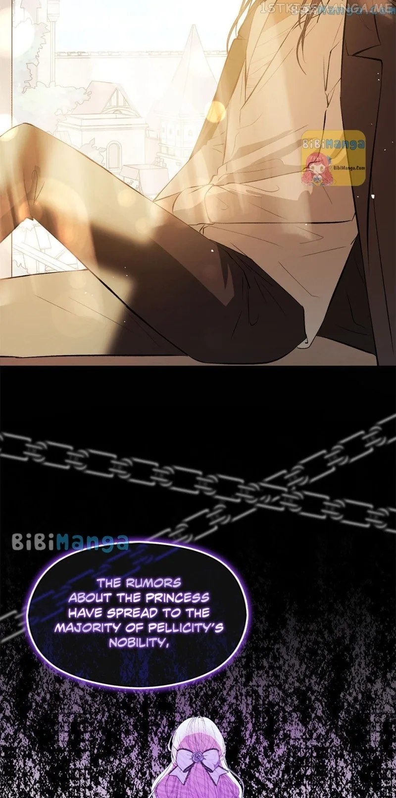 I Didn't Mean to Seduce the Male Lead Chapter 60 page 13
