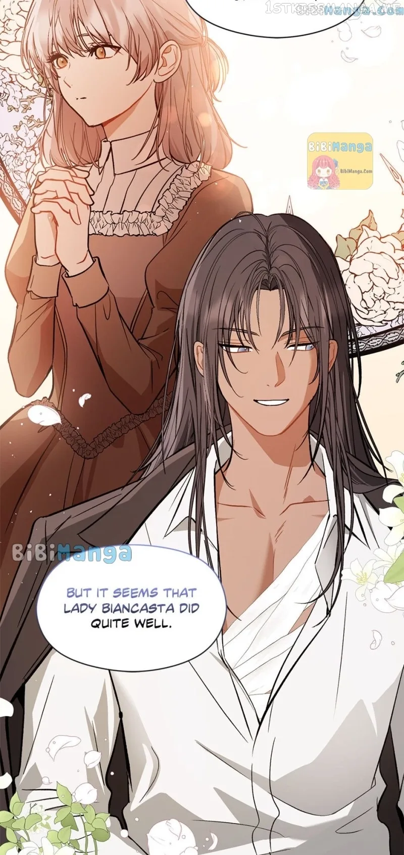 I Didn't Mean to Seduce the Male Lead Chapter 60 page 16