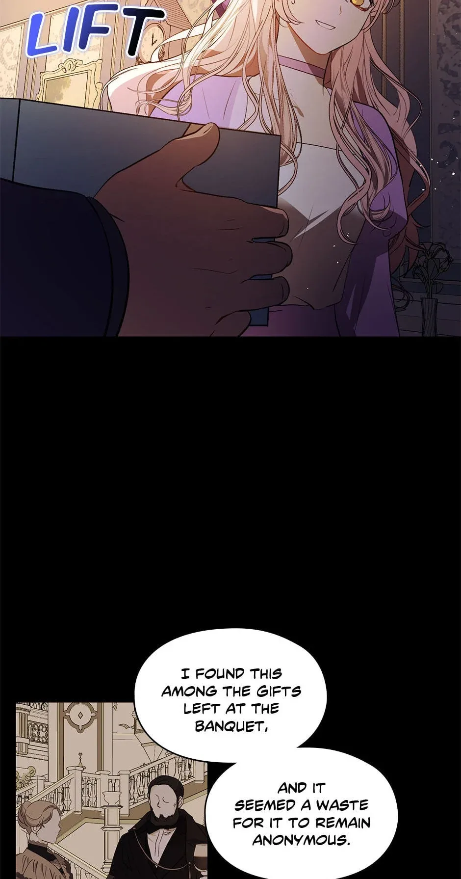 I Didn't Mean to Seduce the Male Lead Chapter 53 page 40