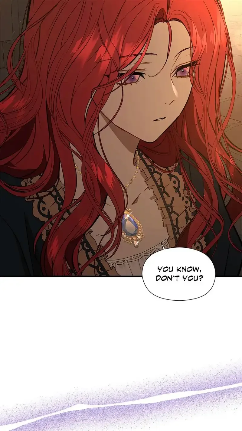 I Didn't Mean to Seduce the Male Lead Chapter 54 page 31