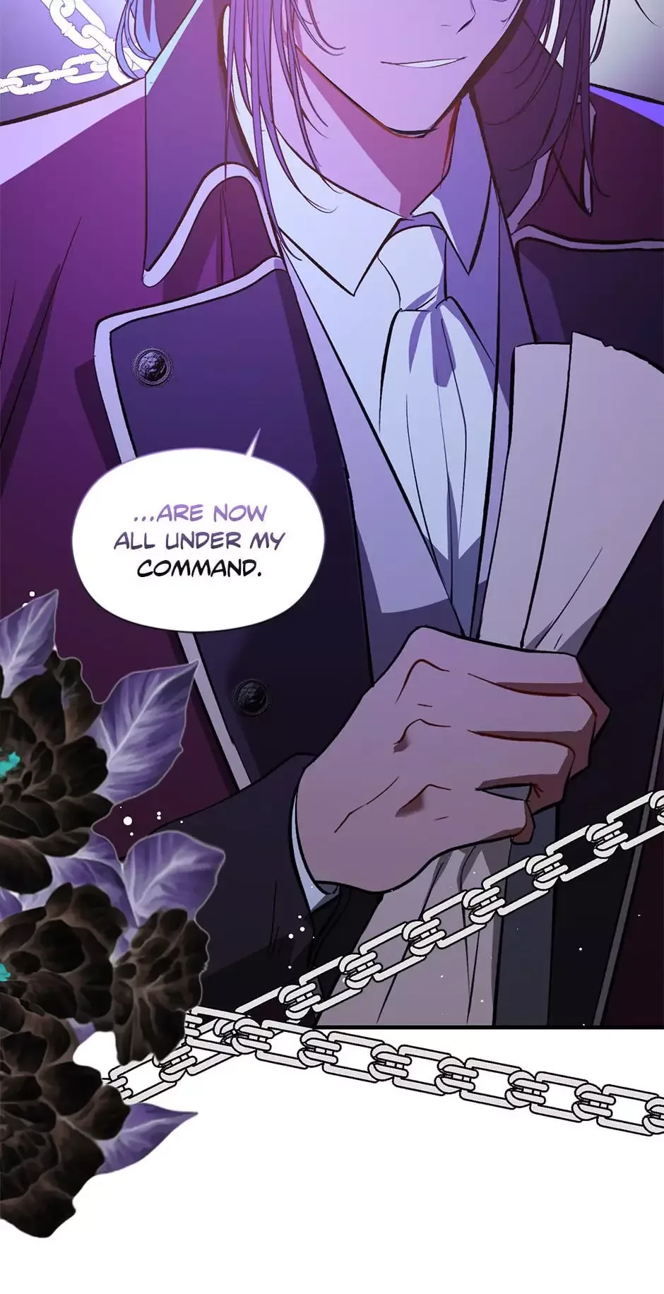 I Didn't Mean to Seduce the Male Lead Chapter 55 page 44