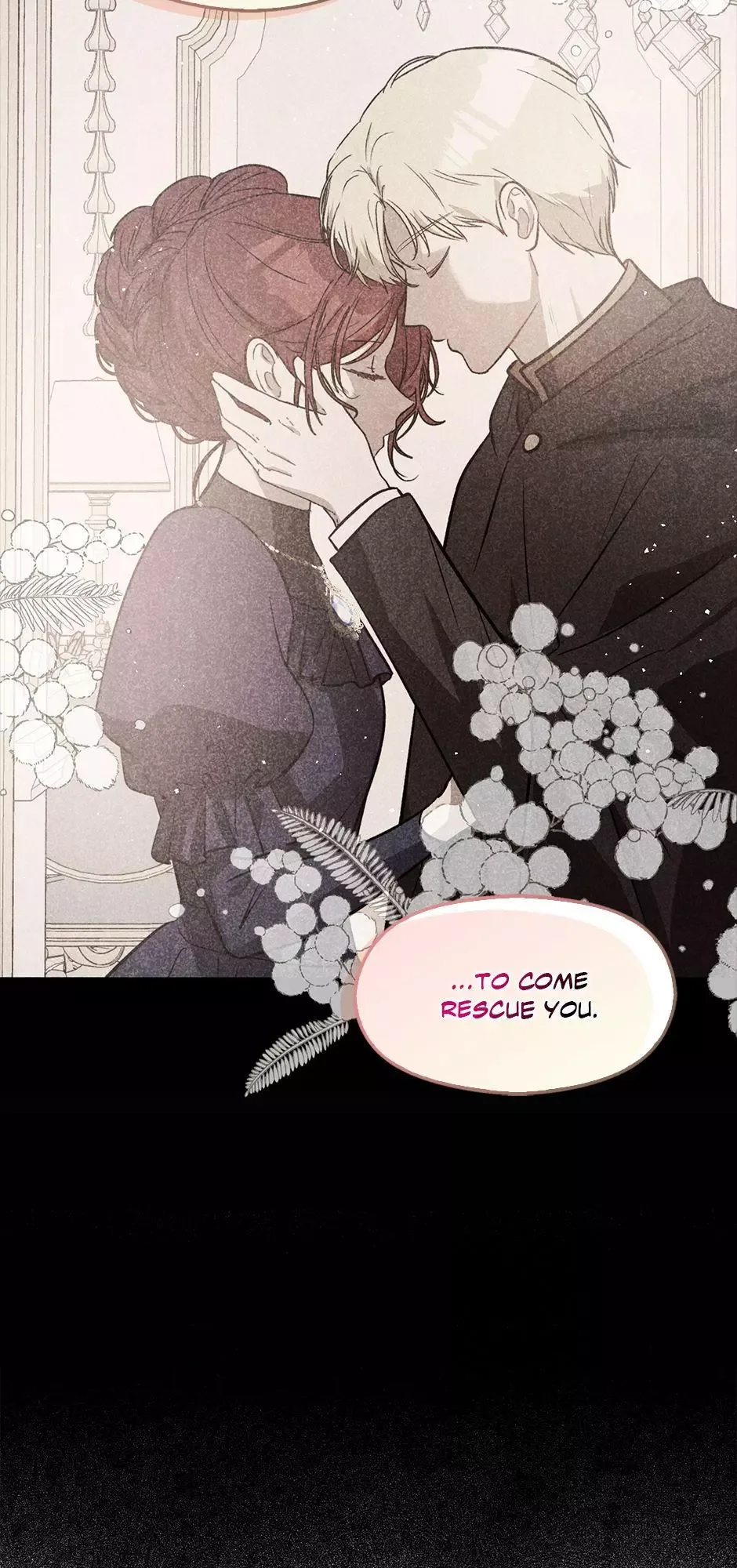 I Didn't Mean to Seduce the Male Lead Chapter 58 page 14