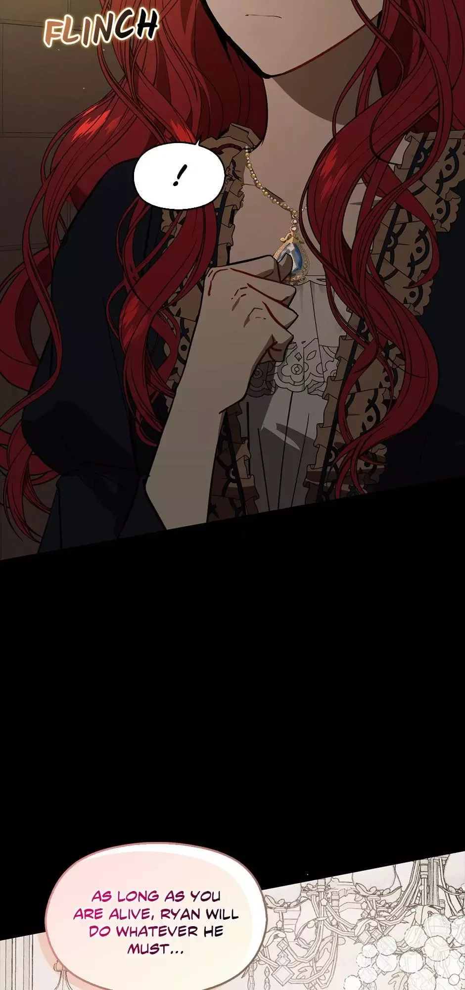 I Didn't Mean to Seduce the Male Lead Chapter 58 page 13