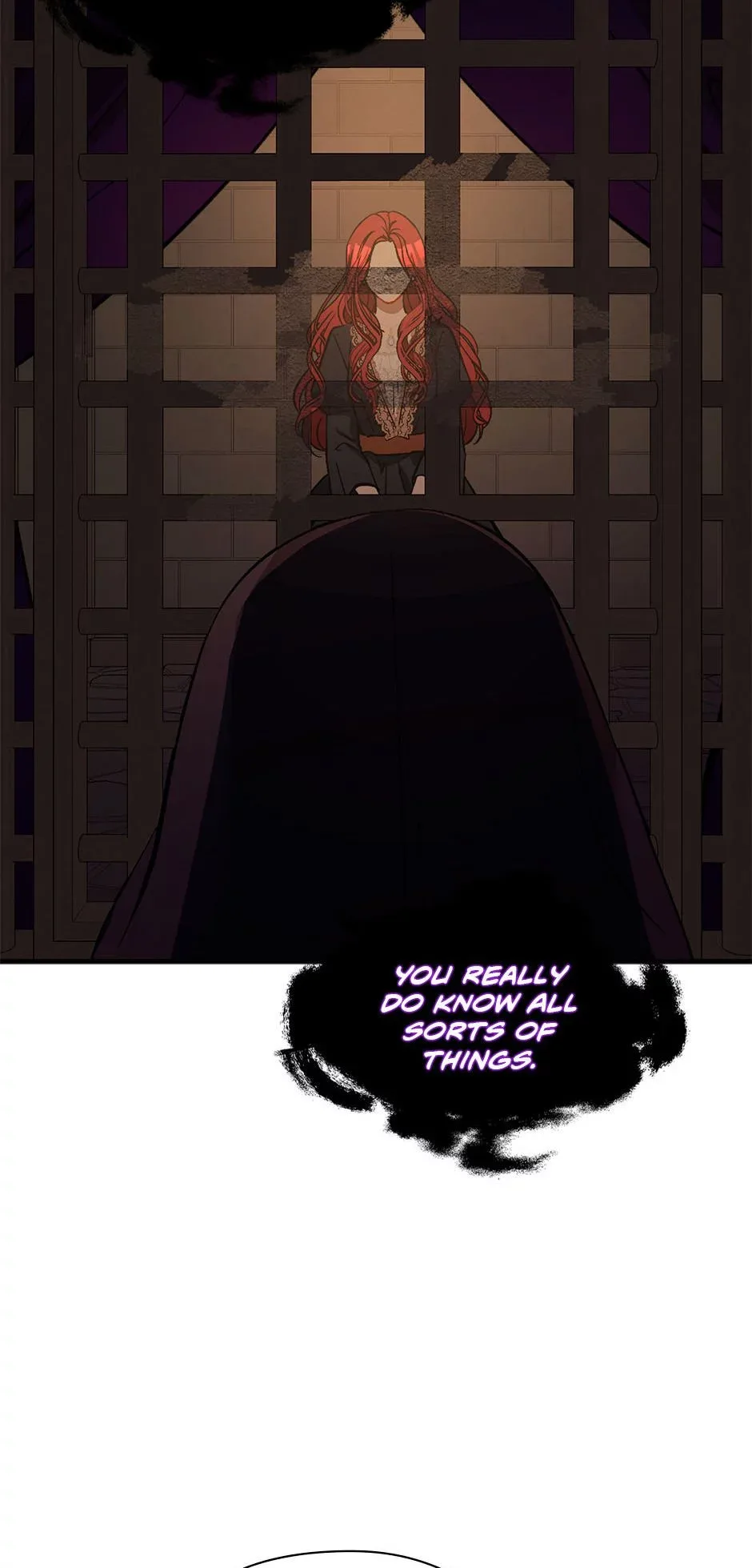I Didn't Mean to Seduce the Male Lead Chapter 57 page 20