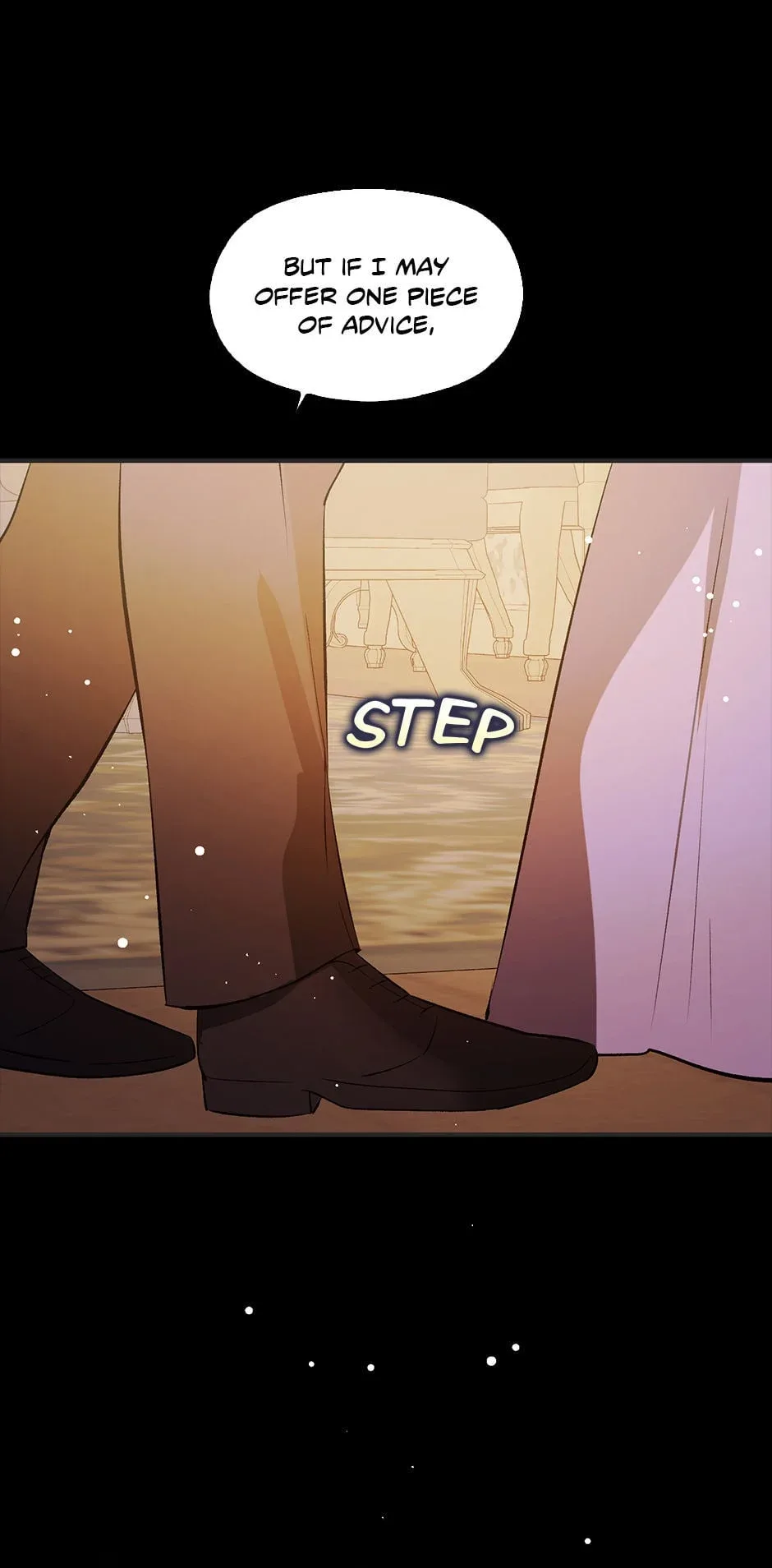 I Didn't Mean to Seduce the Male Lead Chapter 53 page 45