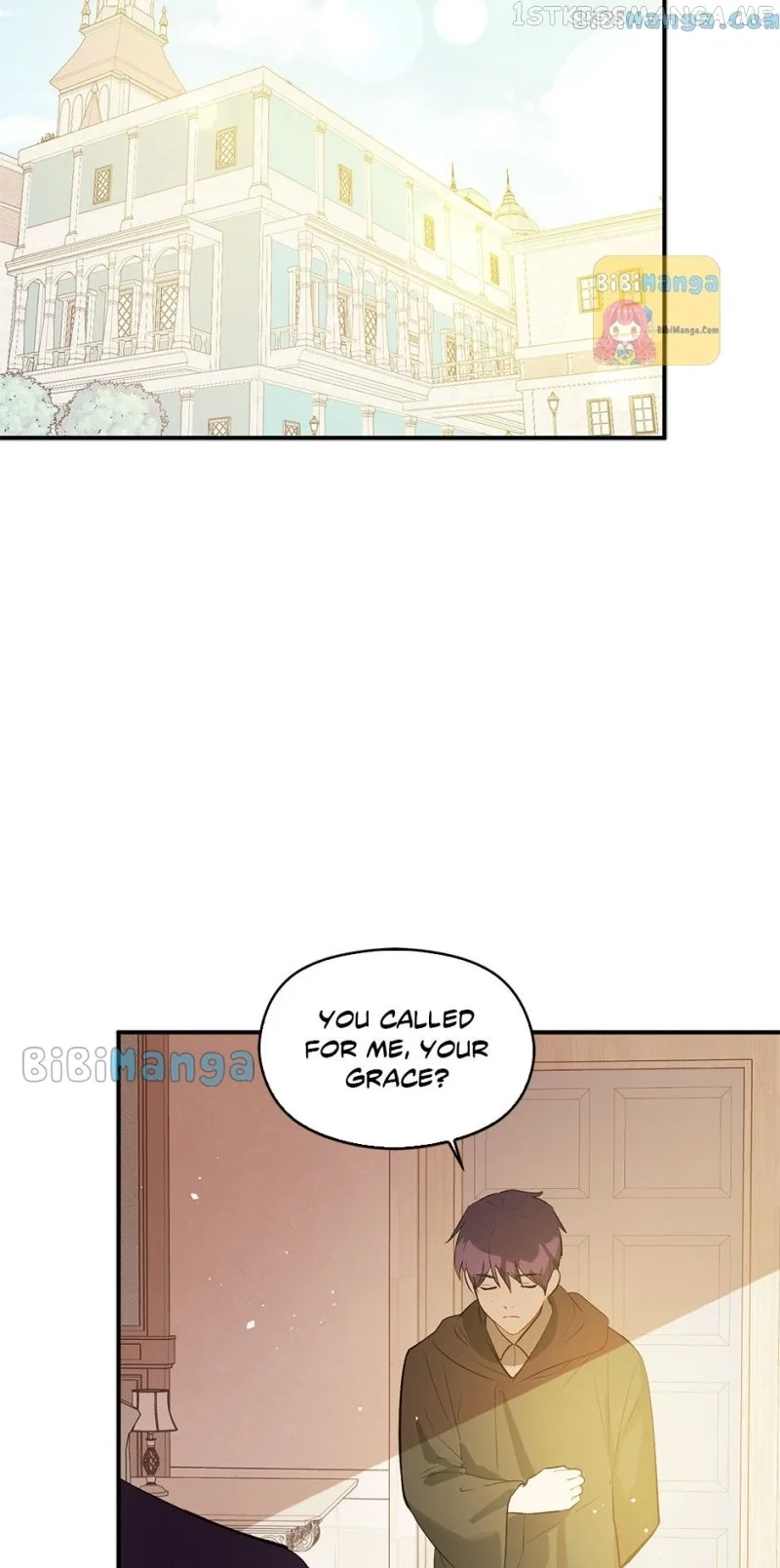 I Didn't Mean to Seduce the Male Lead Chapter 60 page 11