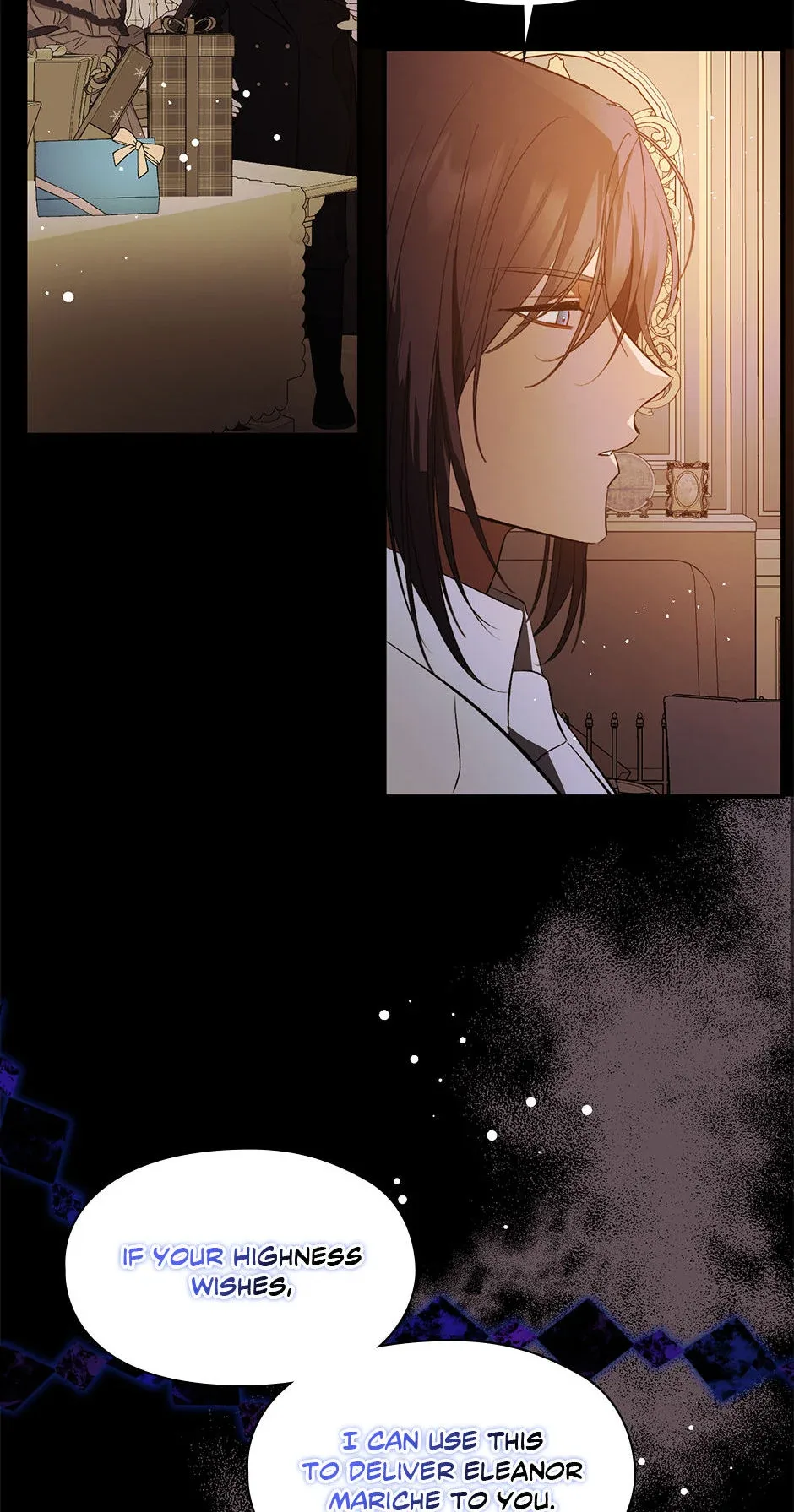 I Didn't Mean to Seduce the Male Lead Chapter 53 page 41
