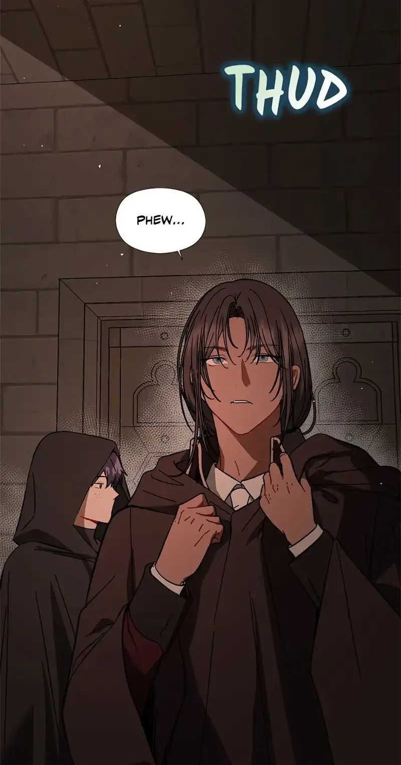 I Didn't Mean to Seduce the Male Lead Chapter 56 page 4