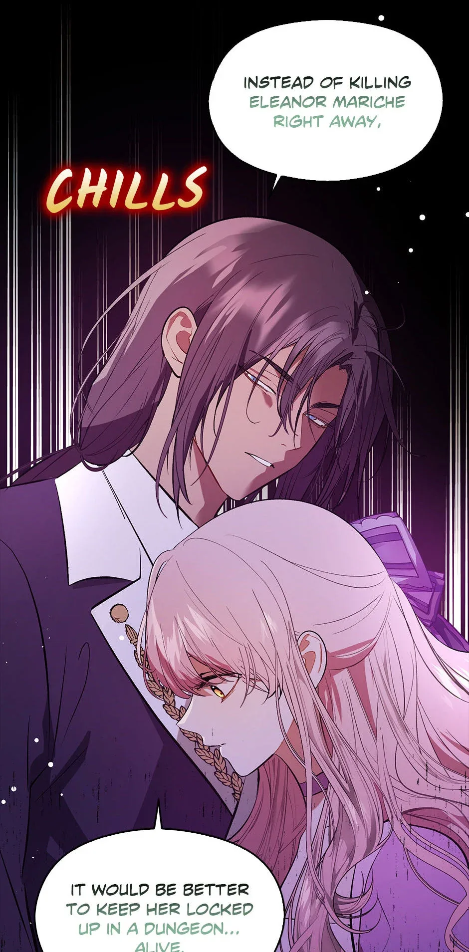 I Didn't Mean to Seduce the Male Lead Chapter 53 page 46