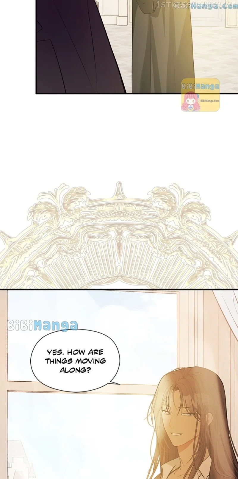 I Didn't Mean to Seduce the Male Lead Chapter 60 page 12