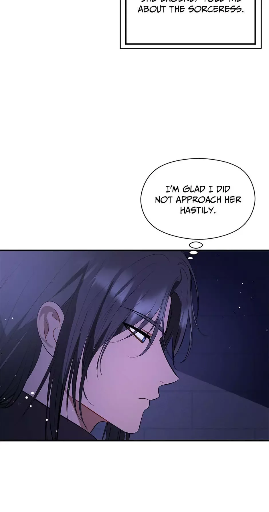 I Didn't Mean to Seduce the Male Lead Chapter 55 page 37