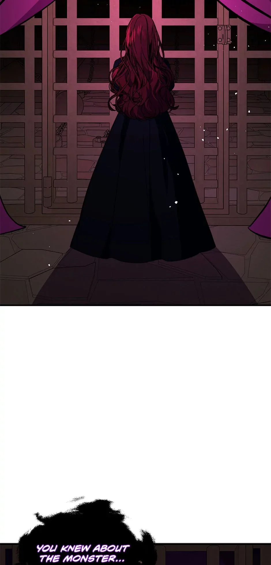 I Didn't Mean to Seduce the Male Lead Chapter 57 page 19
