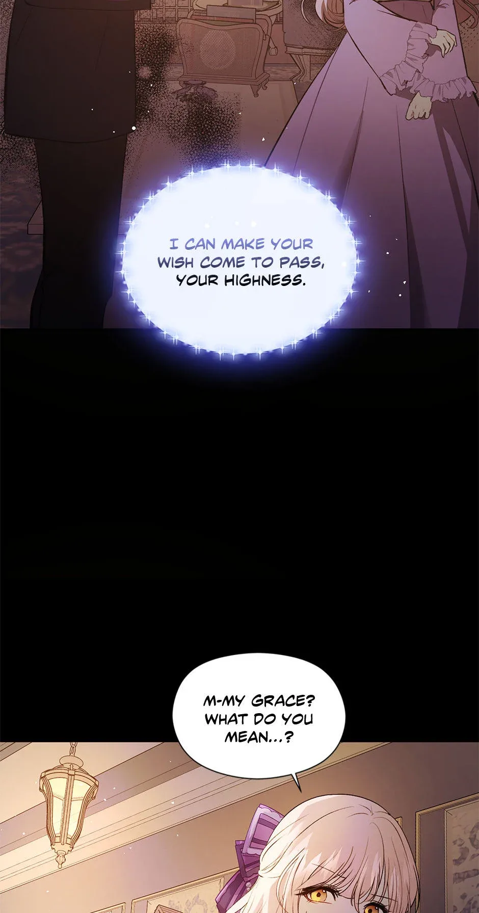 I Didn't Mean to Seduce the Male Lead Chapter 53 page 39