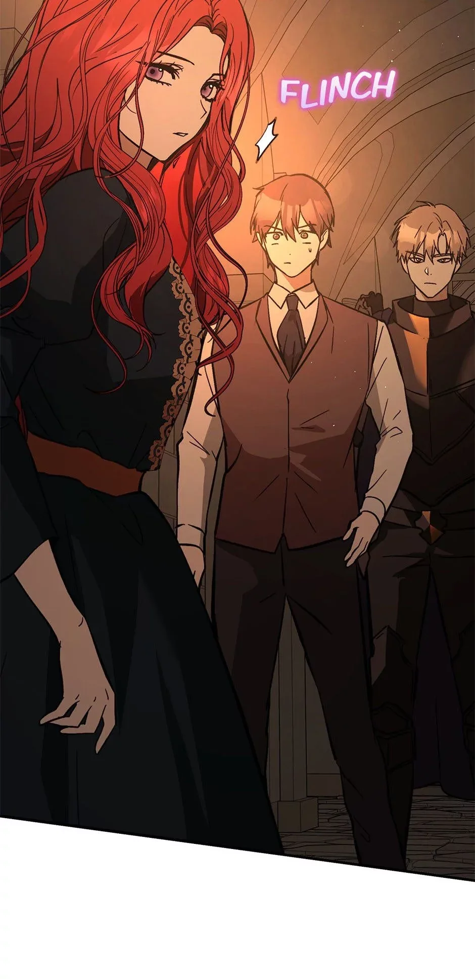 I Didn't Mean to Seduce the Male Lead Chapter 57 page 14