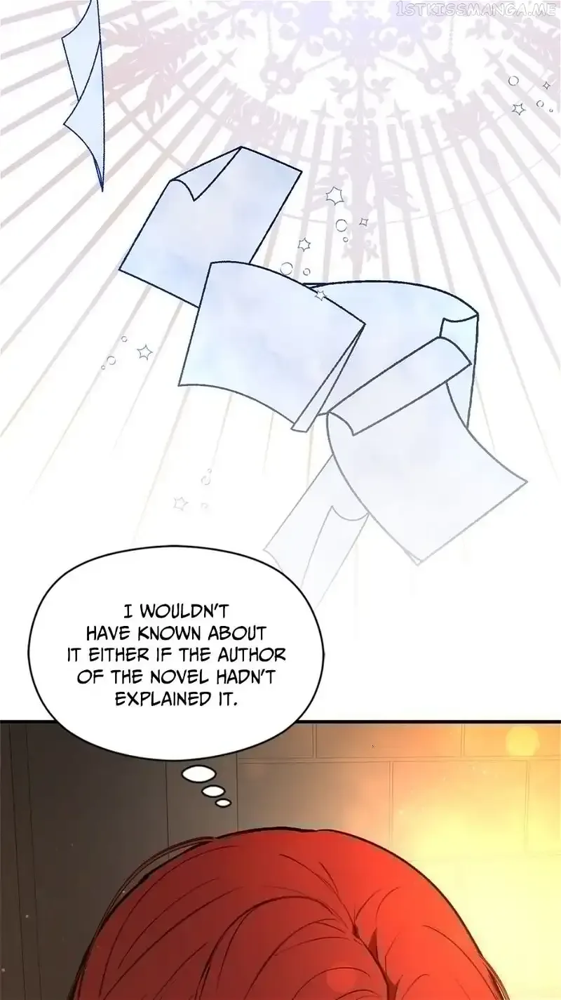 I Didn't Mean to Seduce the Male Lead Chapter 54 page 30