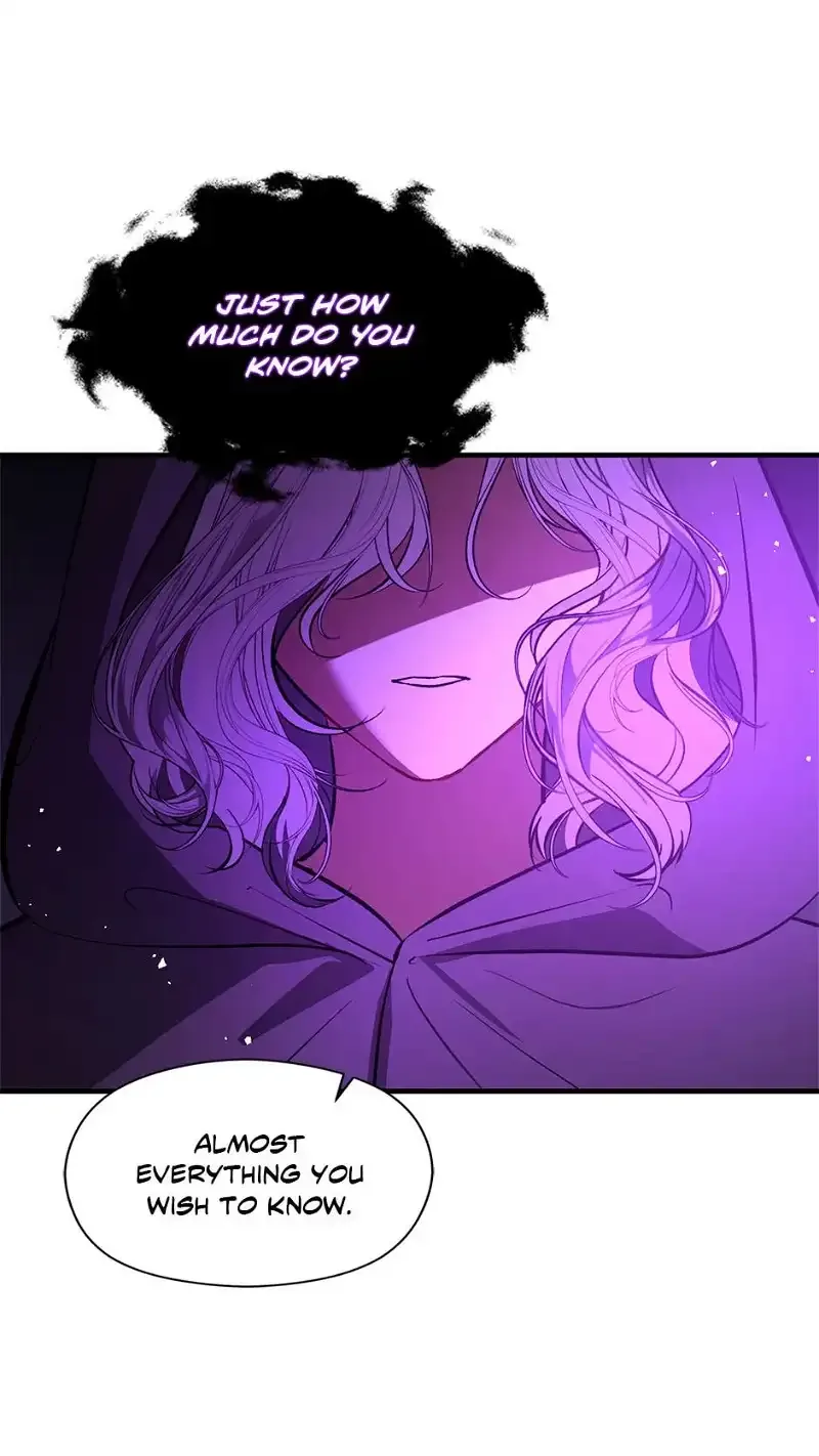 I Didn't Mean to Seduce the Male Lead Chapter 54 page 33