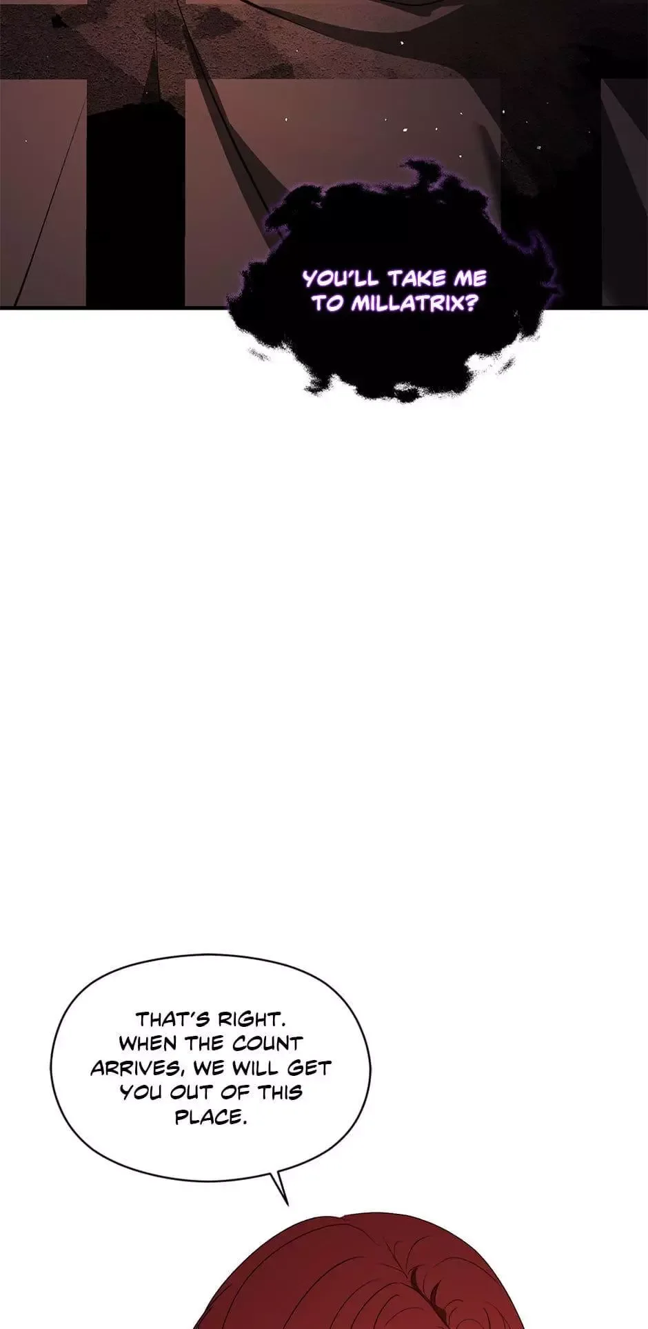 I Didn't Mean to Seduce the Male Lead Chapter 58 page 18
