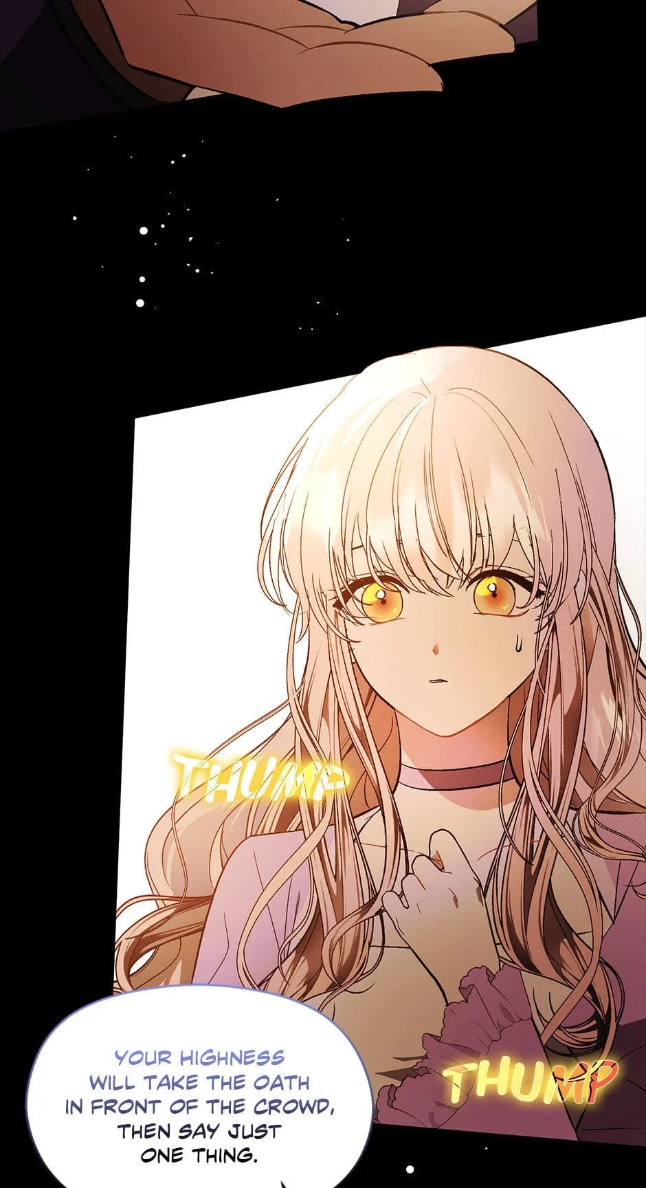 I Didn't Mean to Seduce the Male Lead Chapter 53 page 54