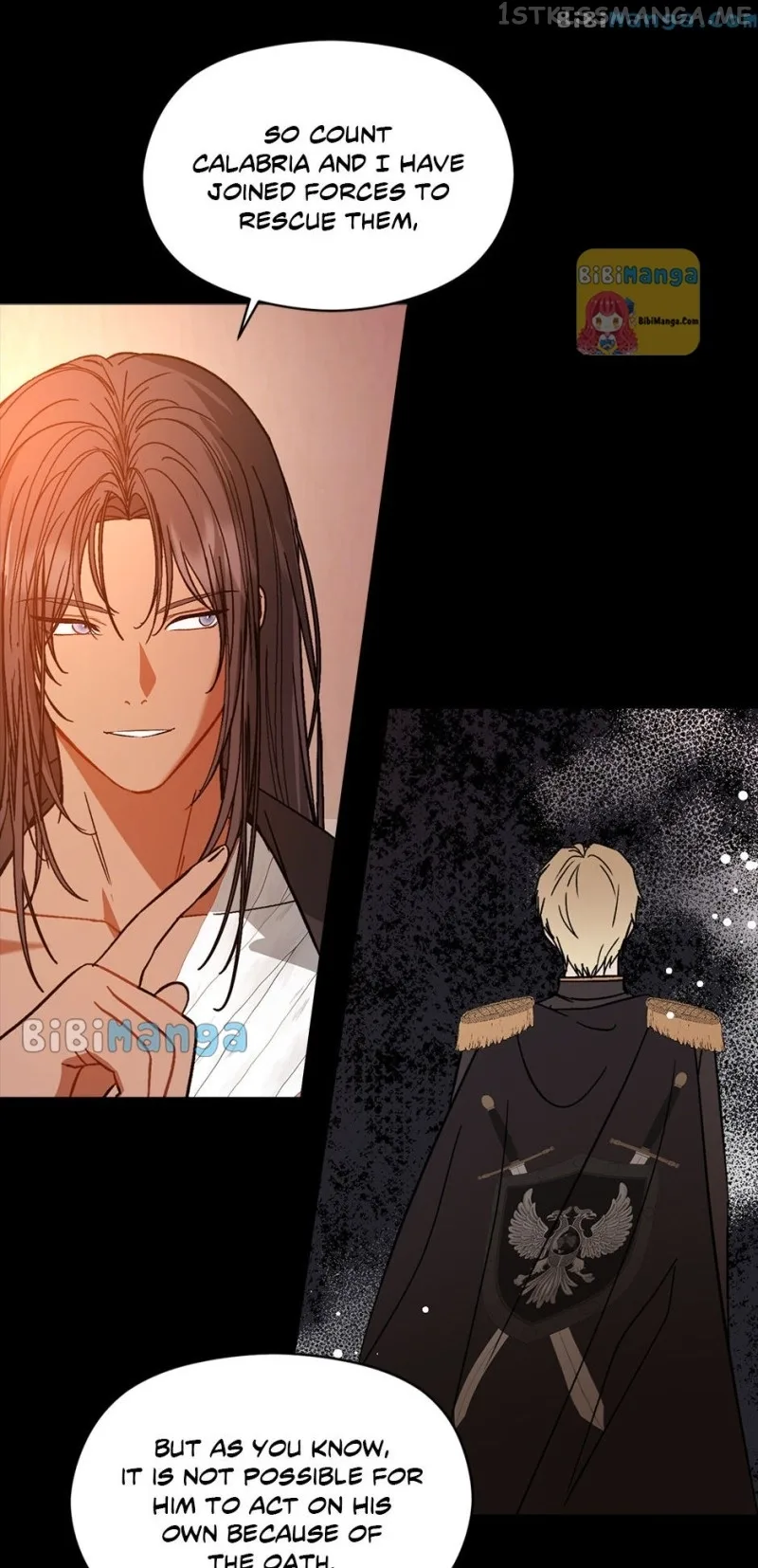 I Didn't Mean to Seduce the Male Lead Chapter 60 page 26