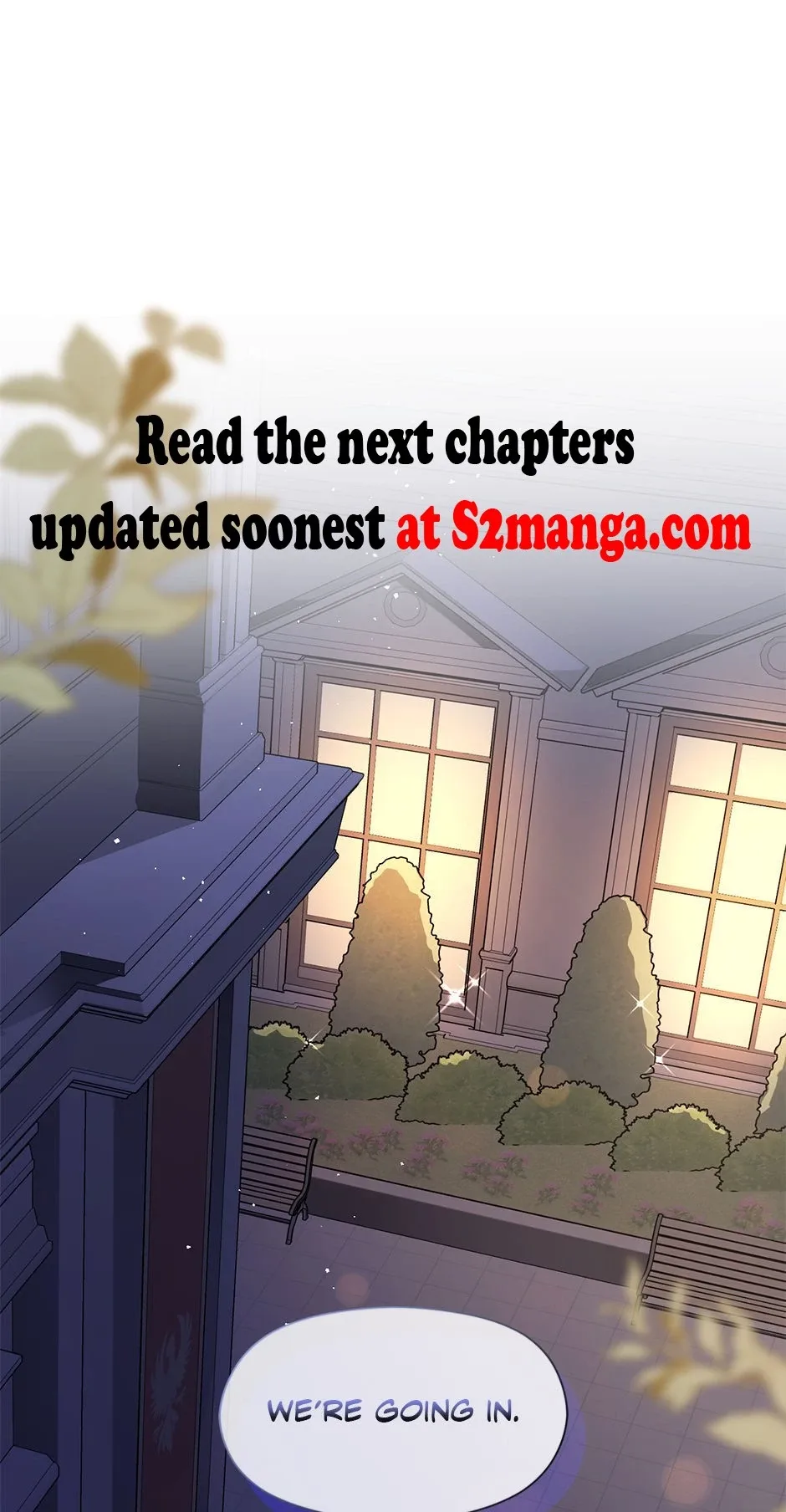 I Didn't Mean to Seduce the Male Lead Chapter 55 page 54