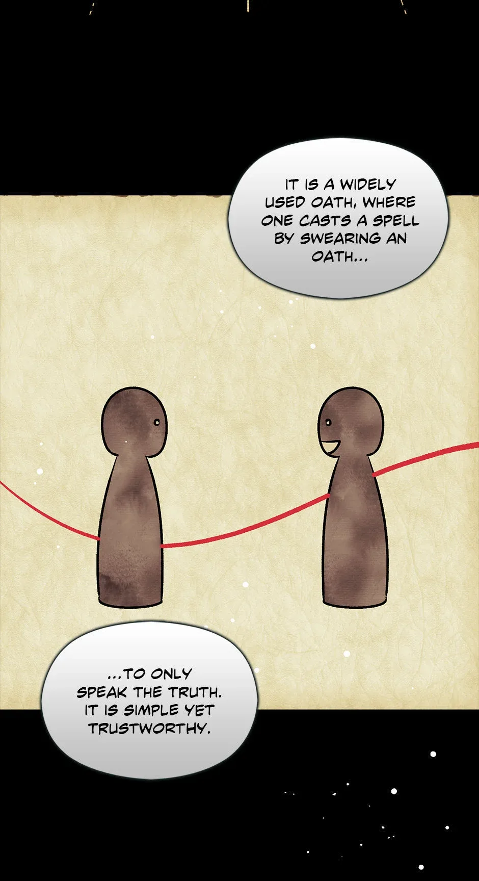 I Didn't Mean to Seduce the Male Lead Chapter 53 page 52