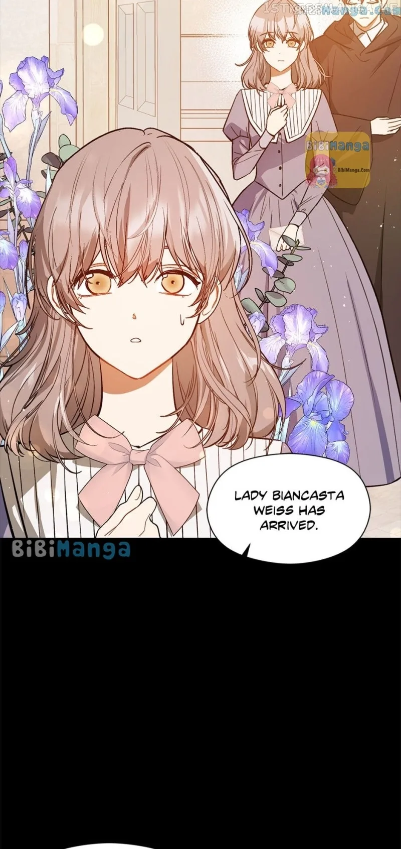 I Didn't Mean to Seduce the Male Lead Chapter 60 page 19