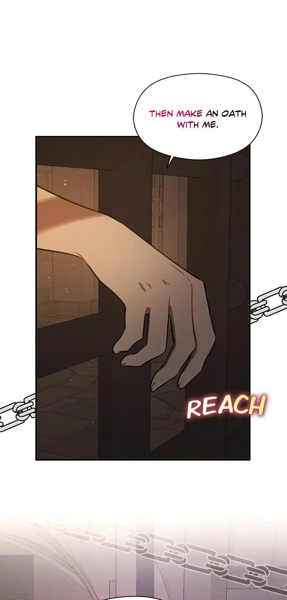 I Didn't Mean to Seduce the Male Lead Chapter 58 page 22