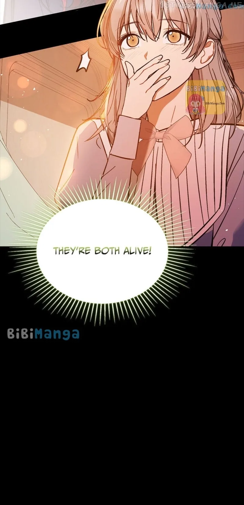 I Didn't Mean to Seduce the Male Lead Chapter 60 page 24