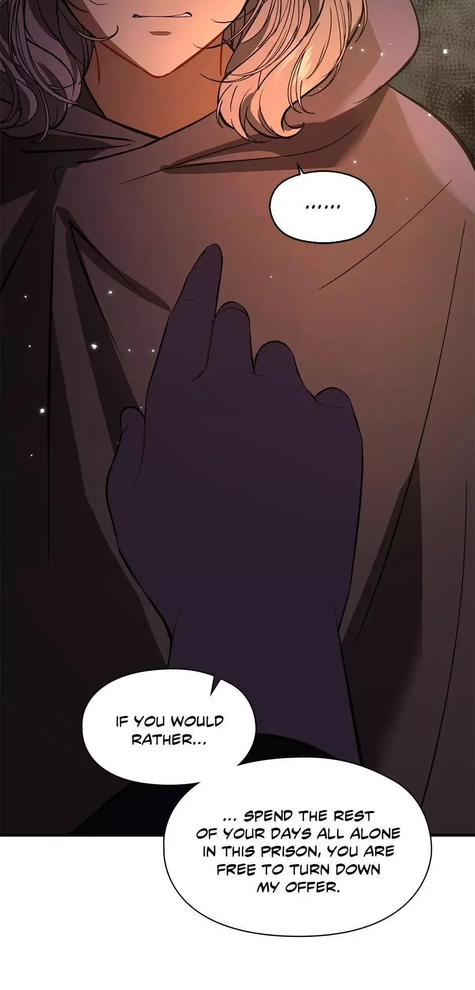 I Didn't Mean to Seduce the Male Lead Chapter 58 page 27