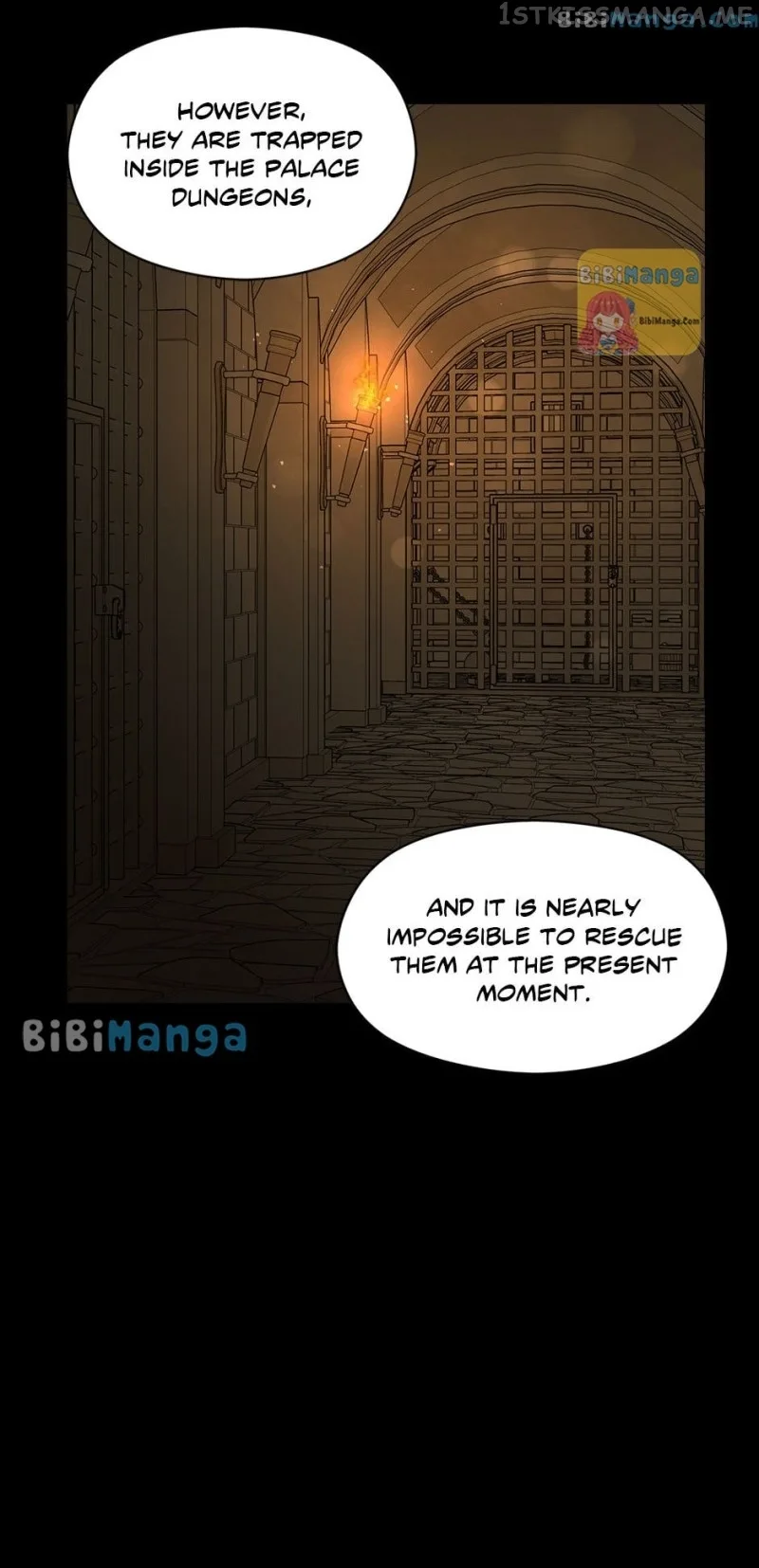 I Didn't Mean to Seduce the Male Lead Chapter 60 page 25