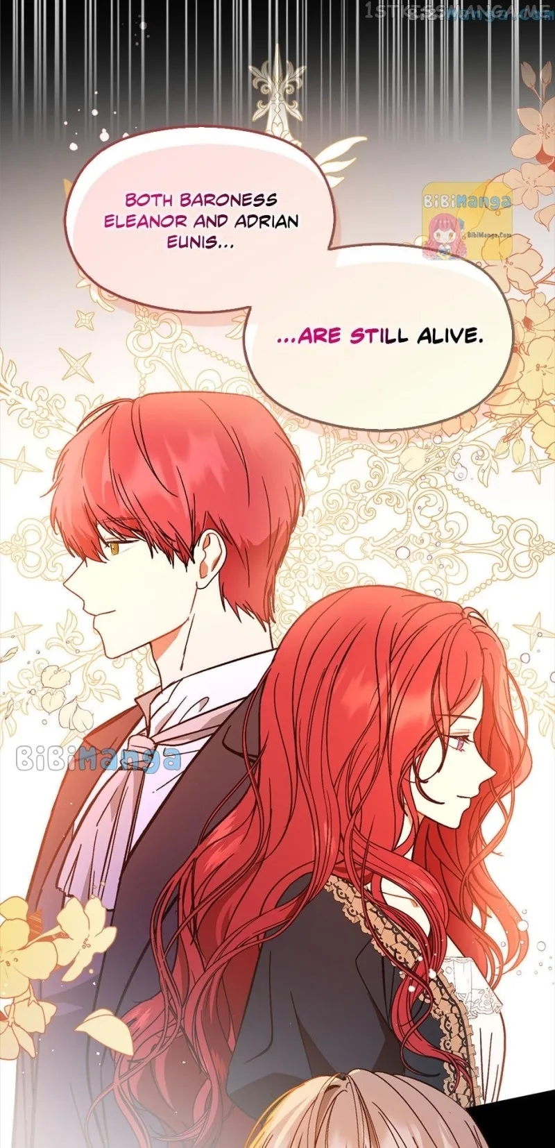 I Didn't Mean to Seduce the Male Lead Chapter 60 page 23