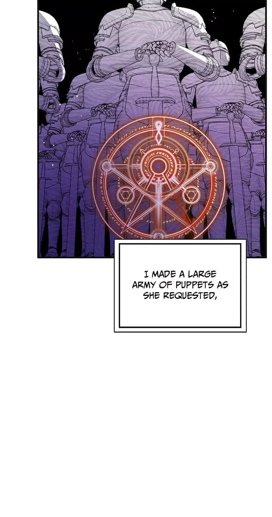 I Didn't Mean to Seduce the Male Lead Chapter 55 page 50