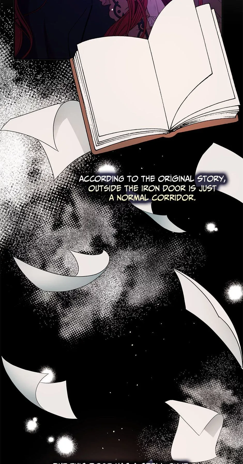 I Didn't Mean to Seduce the Male Lead Chapter 57 page 24