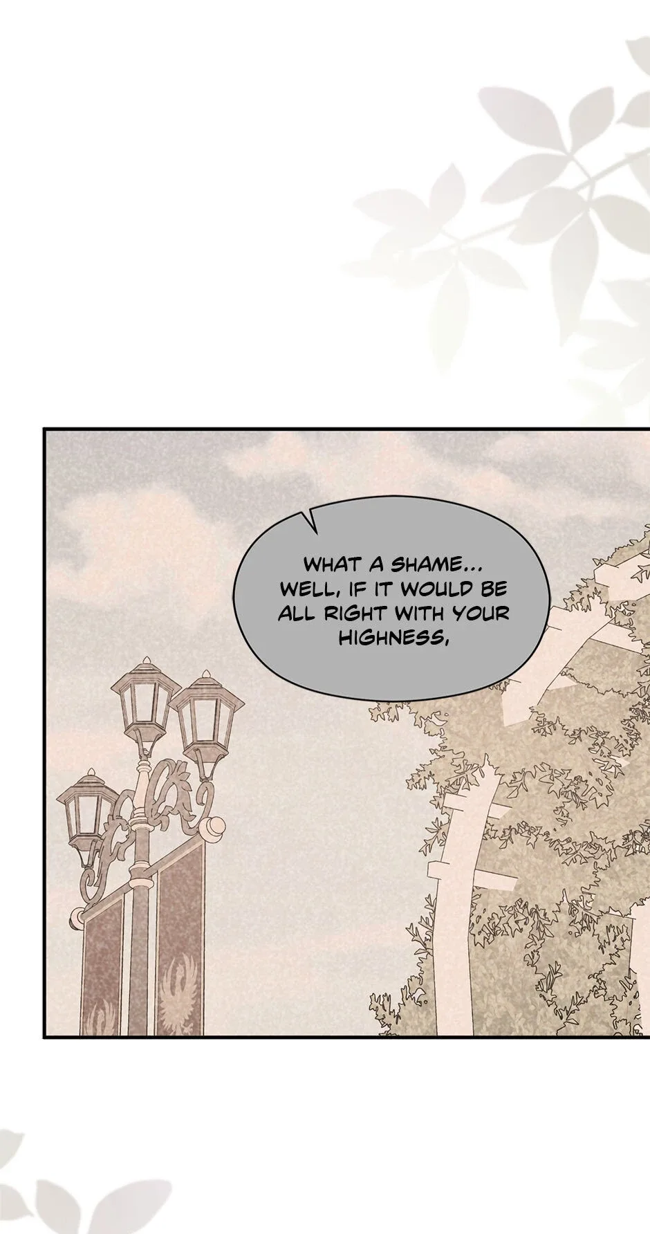 I Didn't Mean to Seduce the Male Lead Chapter 55 page 46