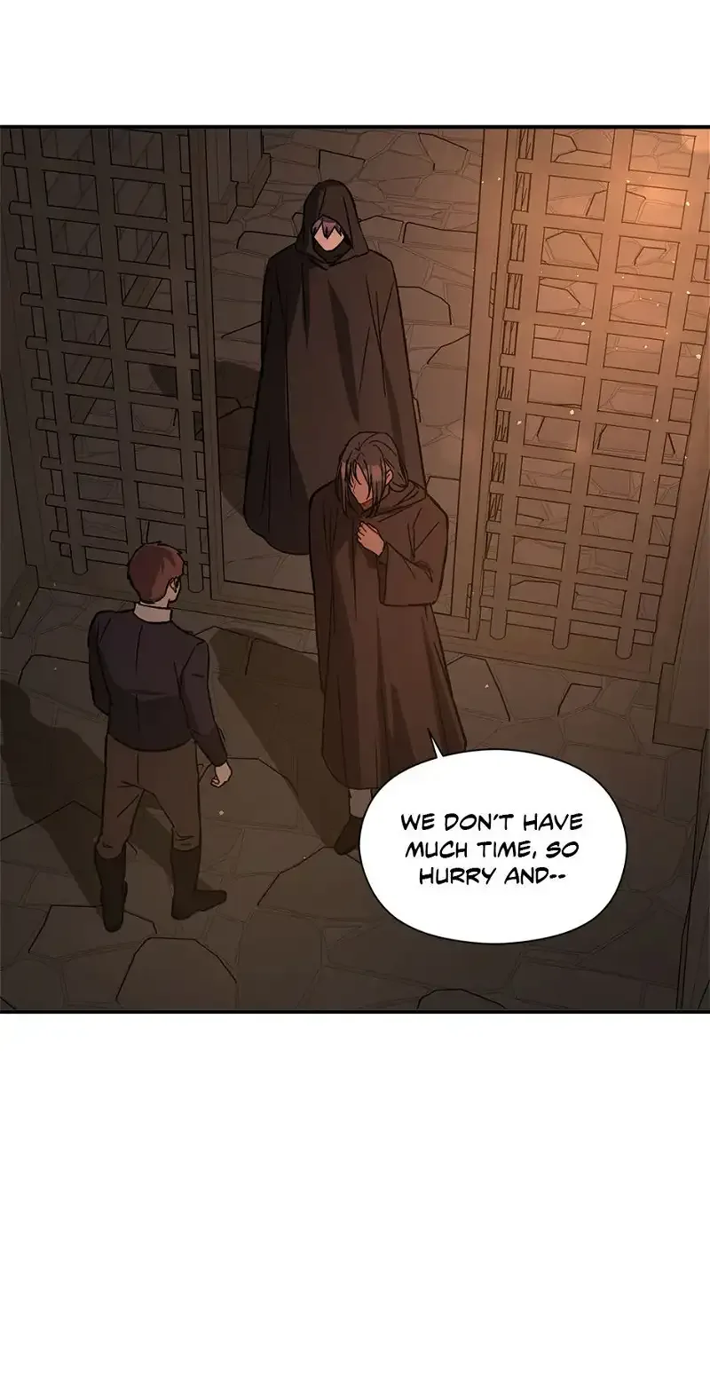 I Didn't Mean to Seduce the Male Lead Chapter 56 page 12