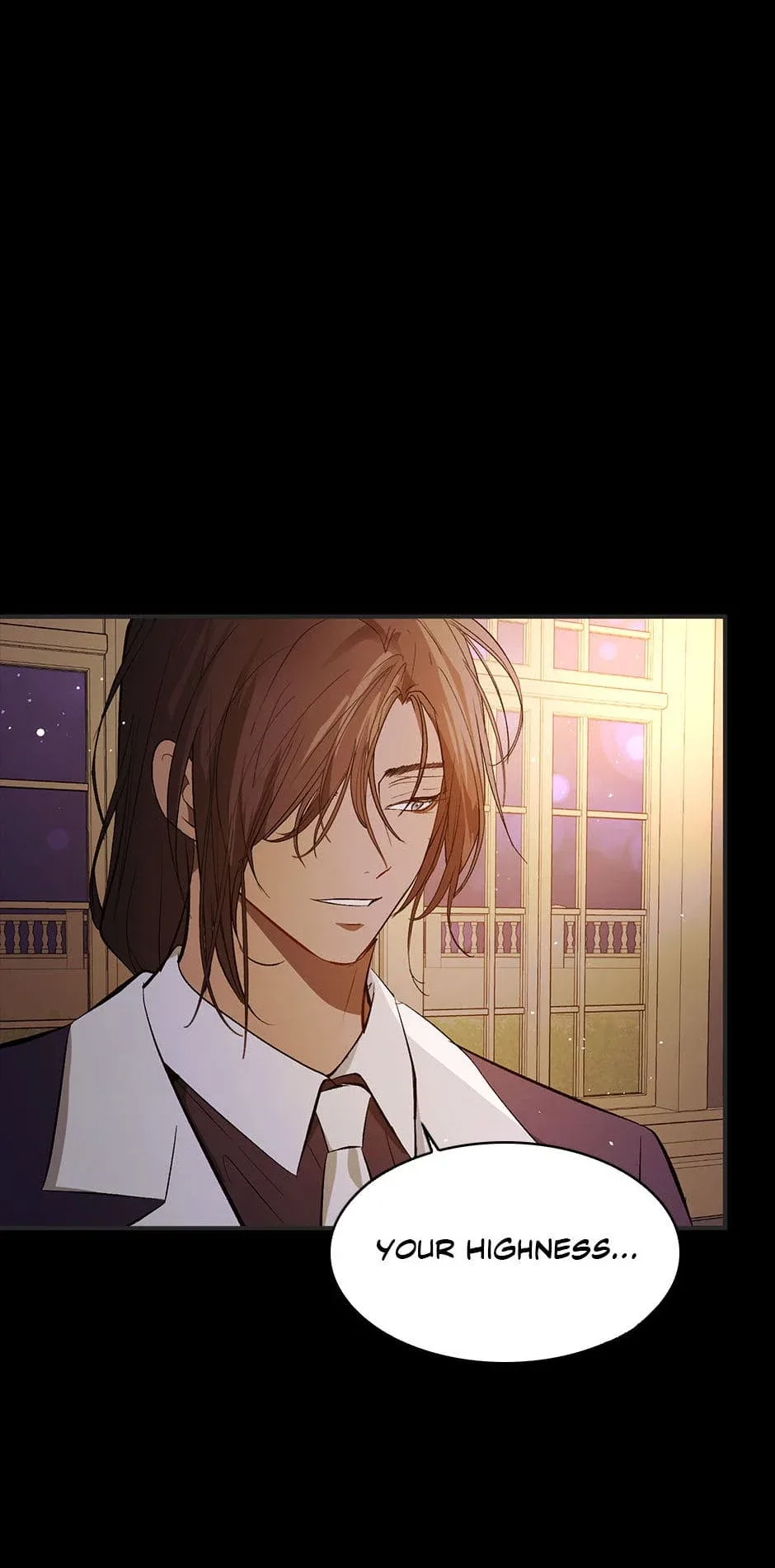 I Didn't Mean to Seduce the Male Lead Chapter 53 page 50