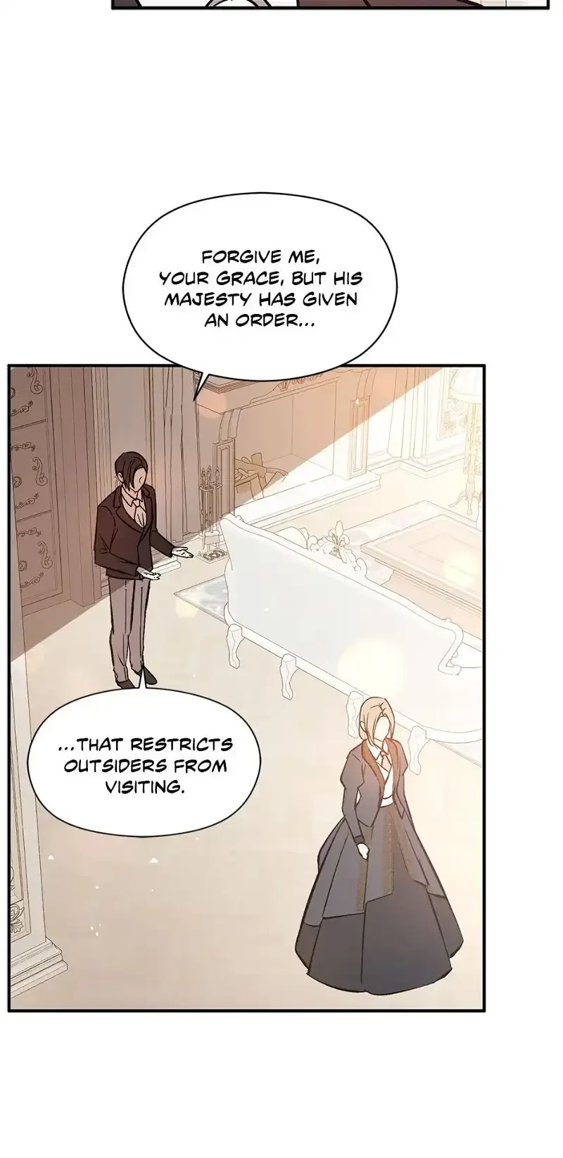 I Didn't Mean to Seduce the Male Lead Chapter 54 page 39