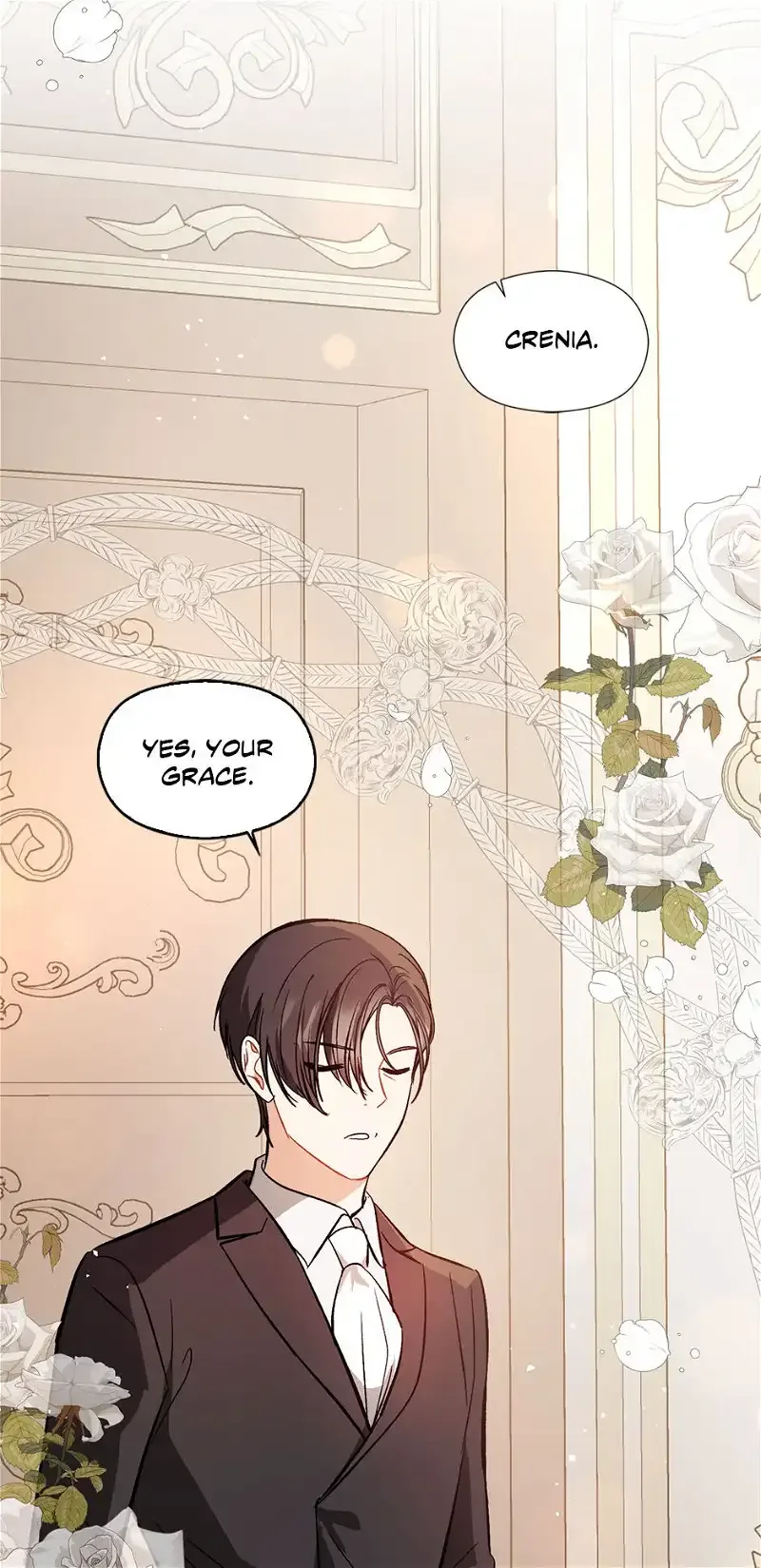 I Didn't Mean to Seduce the Male Lead Chapter 54 page 37