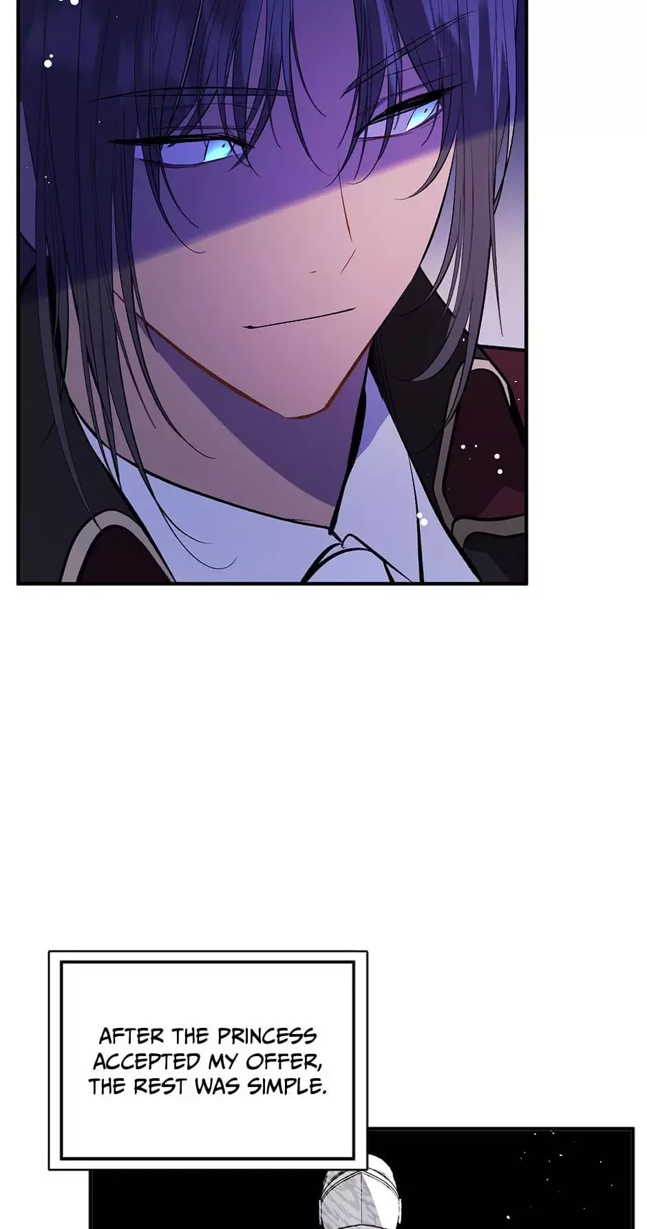 I Didn't Mean to Seduce the Male Lead Chapter 55 page 49