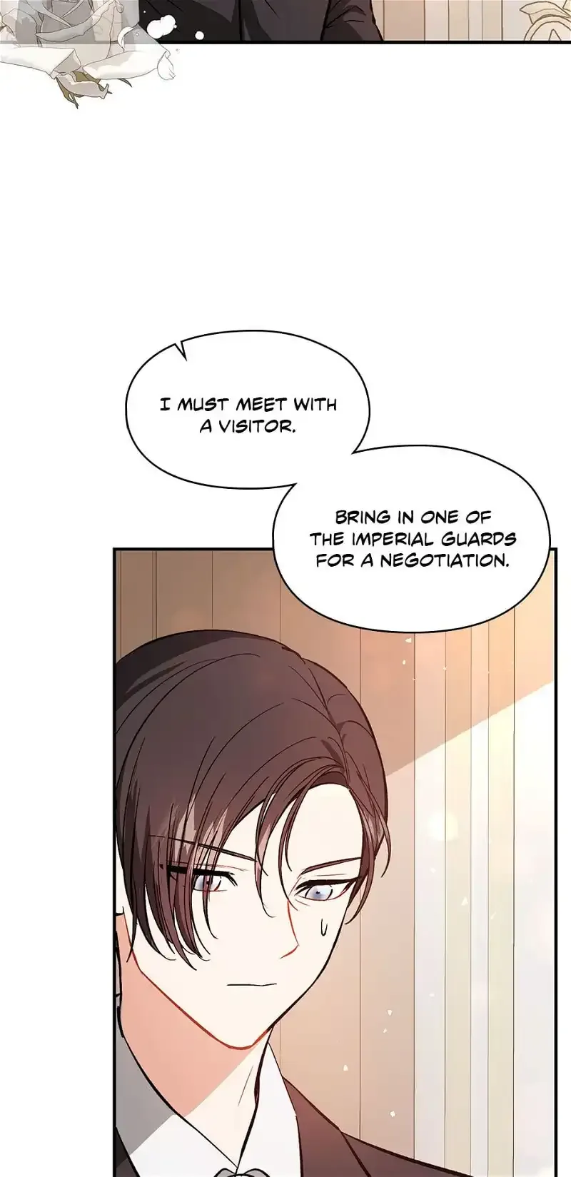 I Didn't Mean to Seduce the Male Lead Chapter 54 page 38